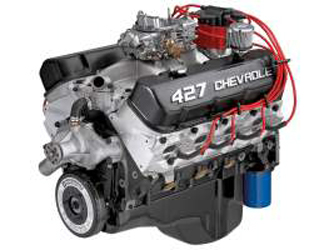 P42E4 Engine